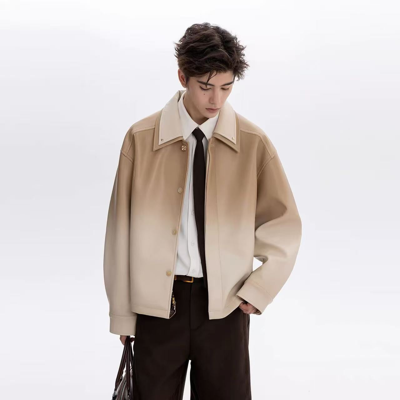 A2244 Men's outerwear