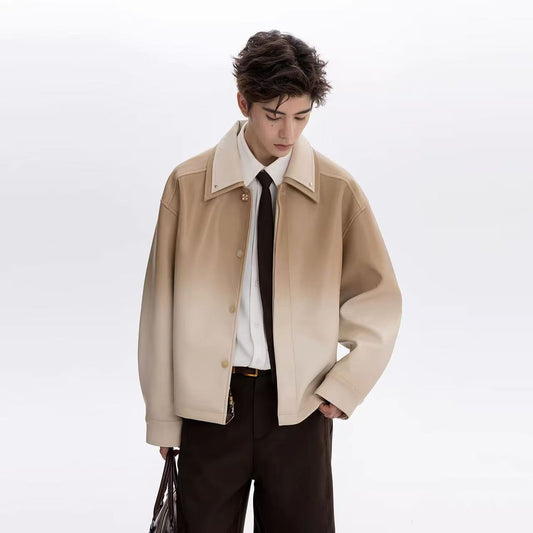 A2244 Men's outerwear