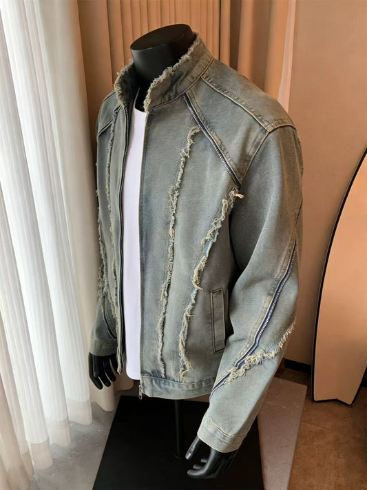 A2733 Men's outerwear