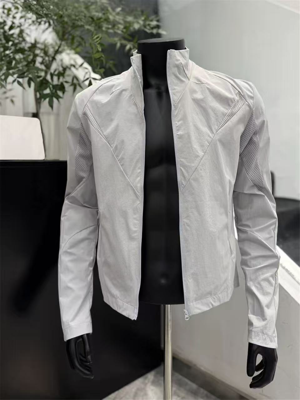 A2258   Men's outerwear