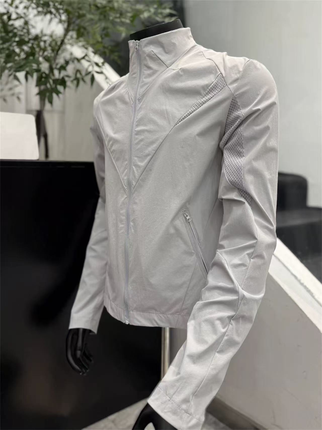 A2258   Men's outerwear