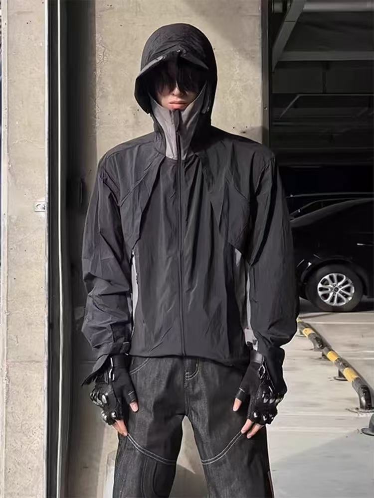 A2257    Men's outerwear