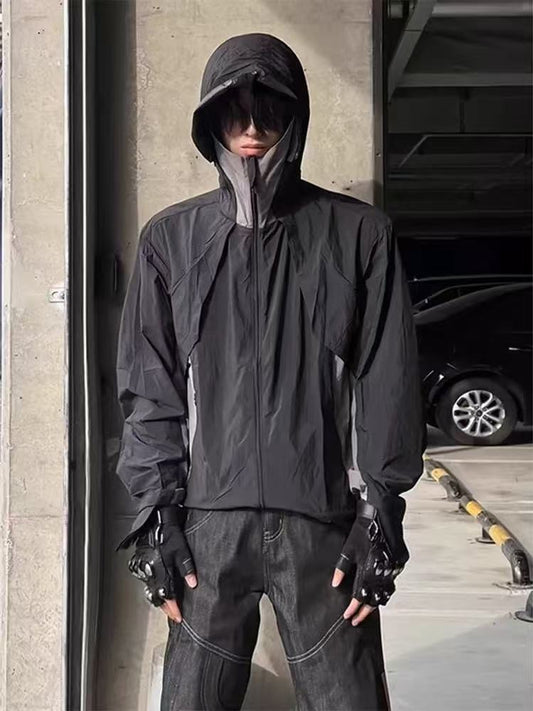 A2257    Men's outerwear