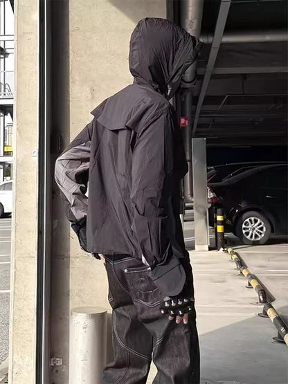 A2257    Men's outerwear