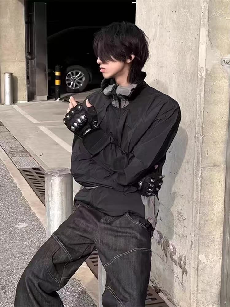 A2257    Men's outerwear