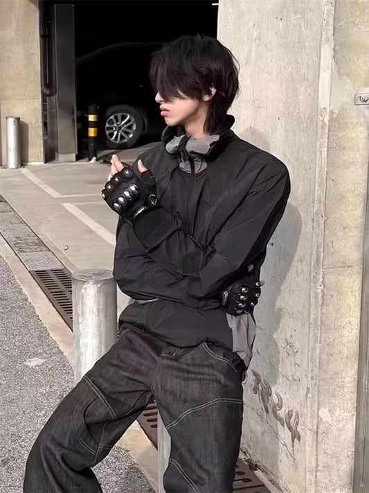 A2257    Men's outerwear