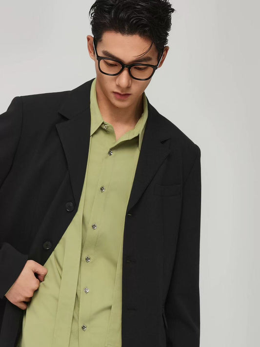A2960 Men's outerwear