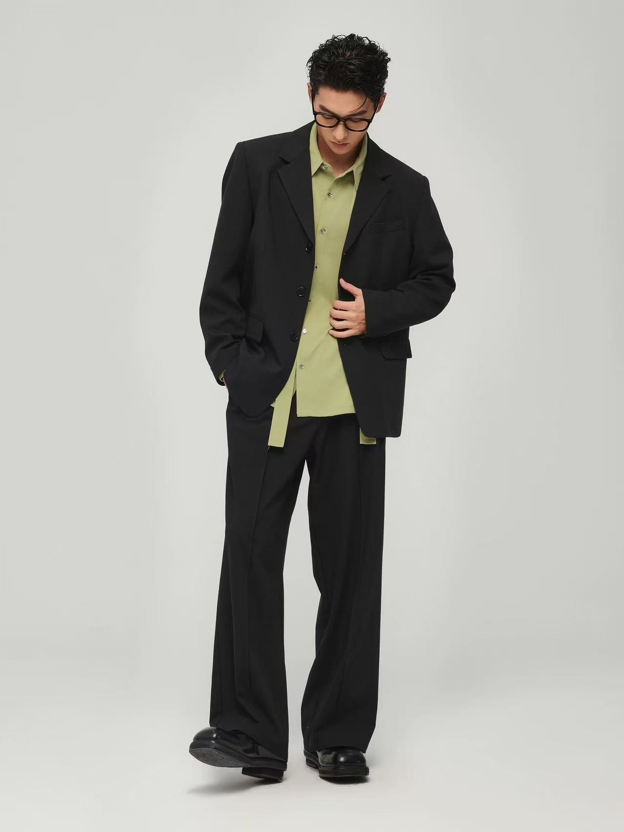 A2256   Men's outerwear