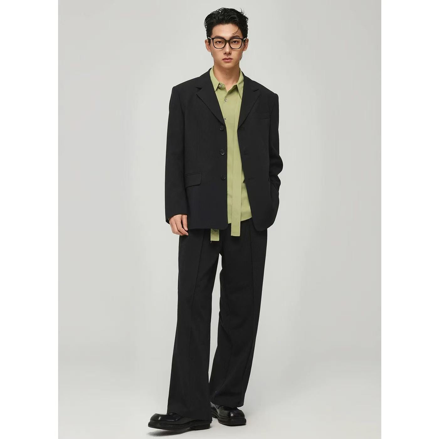 A2960 Men's outerwear