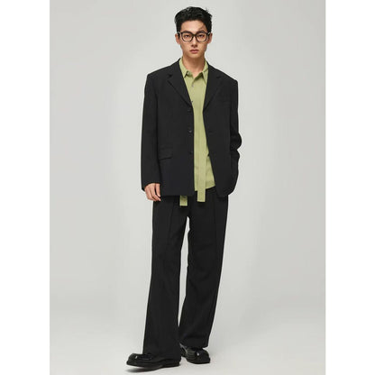 A2960 Men's outerwear