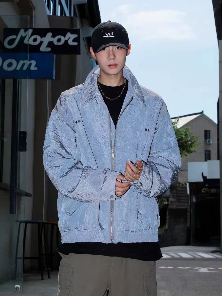 A2255   Men's outerwear