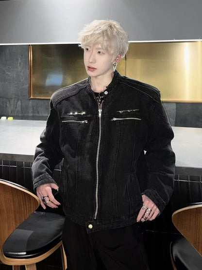 A2253 Men's outerwear