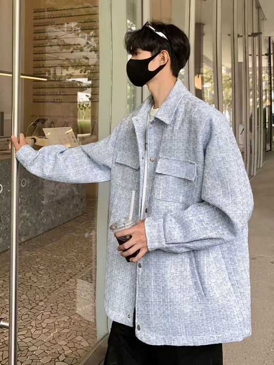 A2752 Men's outerwear