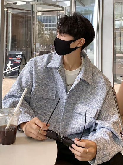 A2252 Men's outerwear