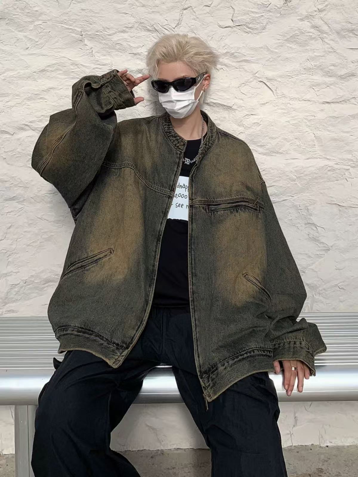 A2250 Men's outerwear