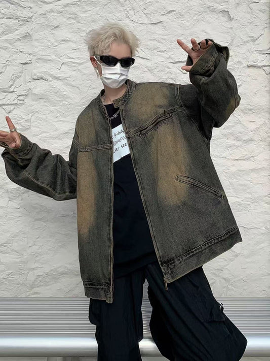 A2250 Men's outerwear