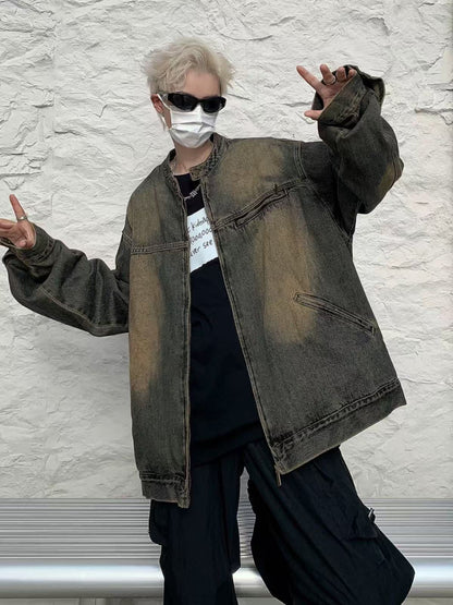 Men's outerwear