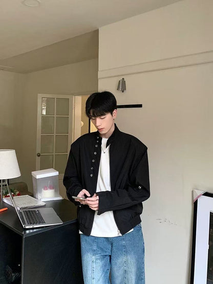 A2742 Men's outerwear