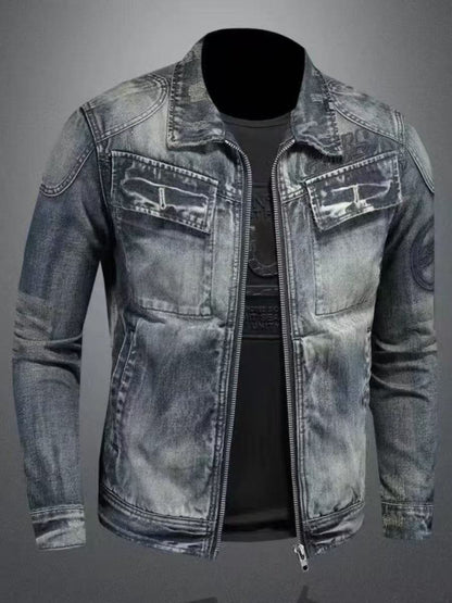 A2248  Men's outerwear