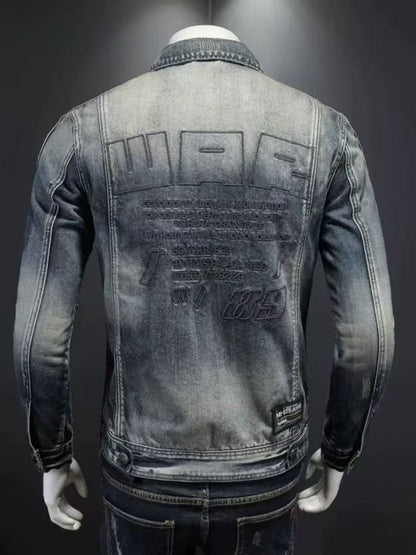 A2248  Men's outerwear