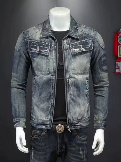 A2248  Men's outerwear