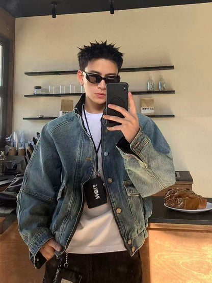 A2247 Men's outerwear