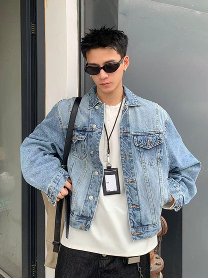 A2246 Men's outerwear
