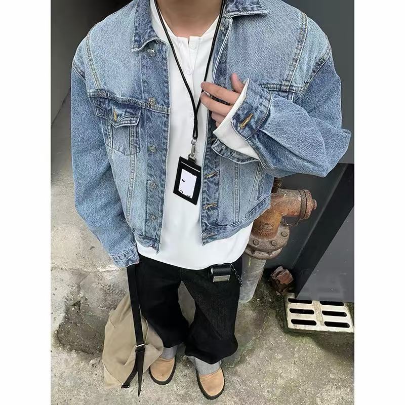 A2246 Men's outerwear