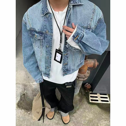 A2246 Men's outerwear