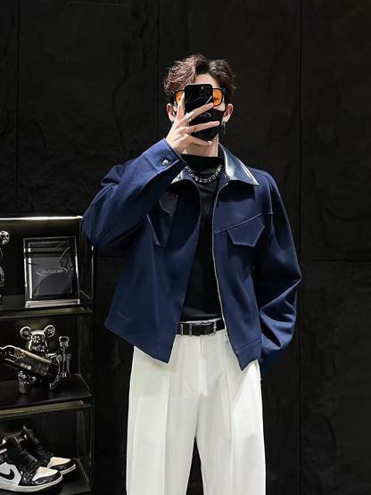 A2276 Men's outerwear