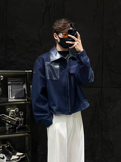 A2276 Men's outerwear