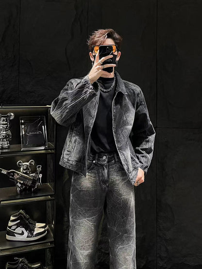 A2275 Men's outerwear