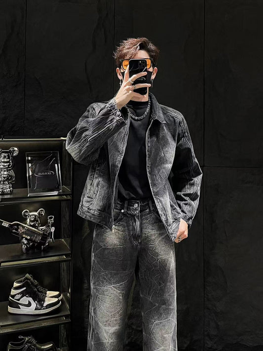 A2739 Men's outerwear