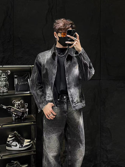 A2955  Men's outerwear