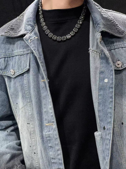 A2274 Men's outerwear