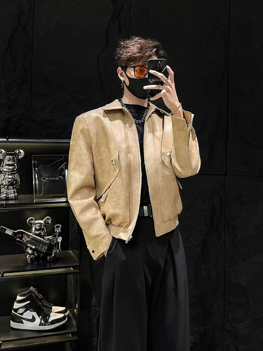 A2273 Men's outerwear