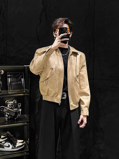A2273 Men's outerwear
