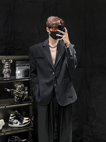 A2272 Men's outerwear