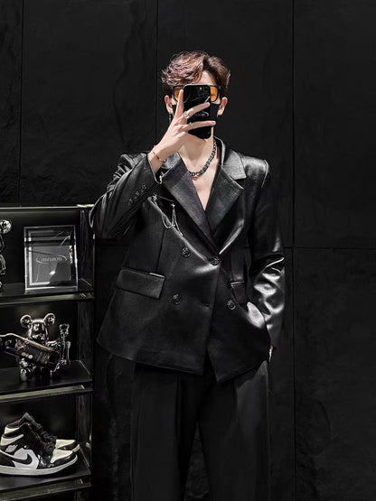 Men's outerwear
