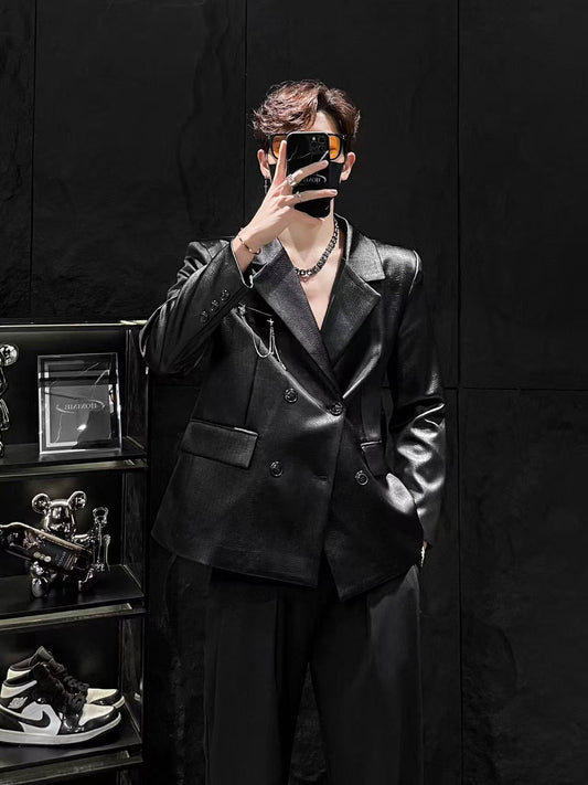 Men's outerwear