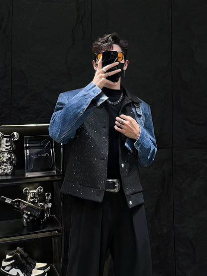 A2270 Men's outerwear