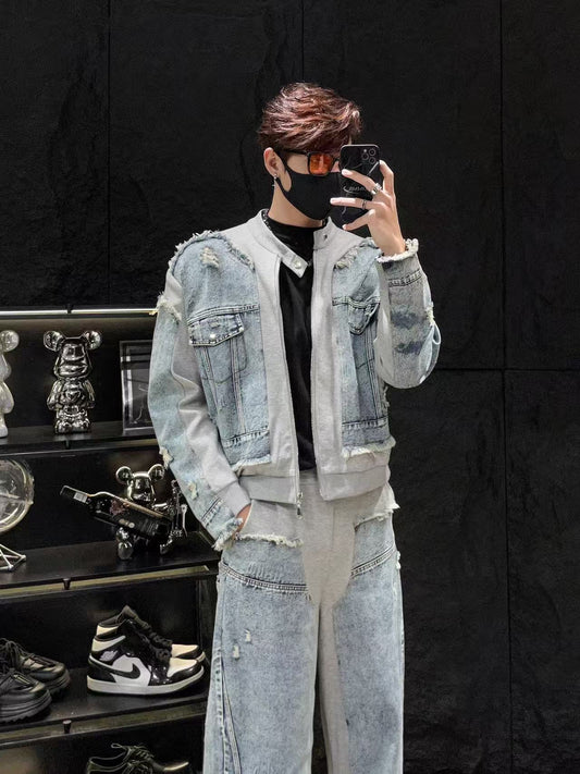 A2269 Men's outerwear