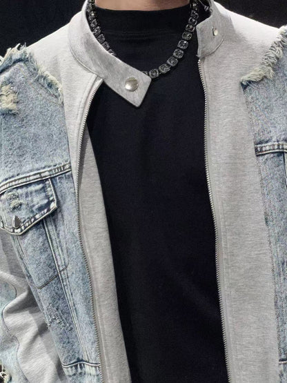 A2269 Men's outerwear