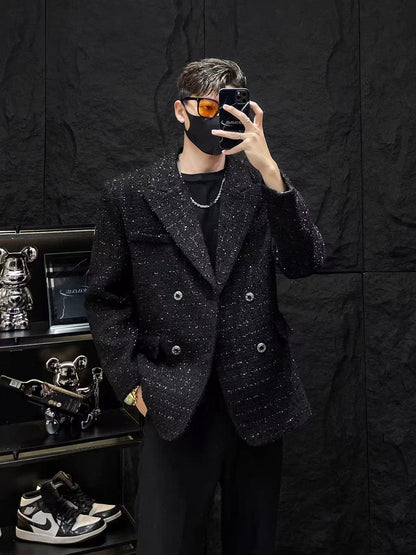 A2268 Men's outerwear