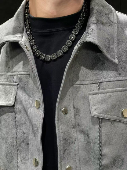 A2267 Men's outerwear