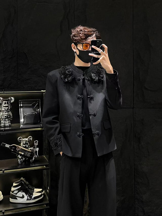 A2265 Men's outerwear