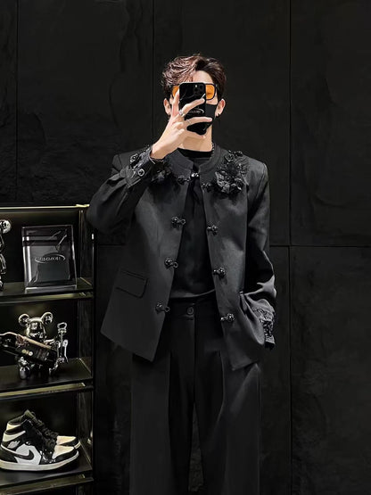 A2265 Men's outerwear