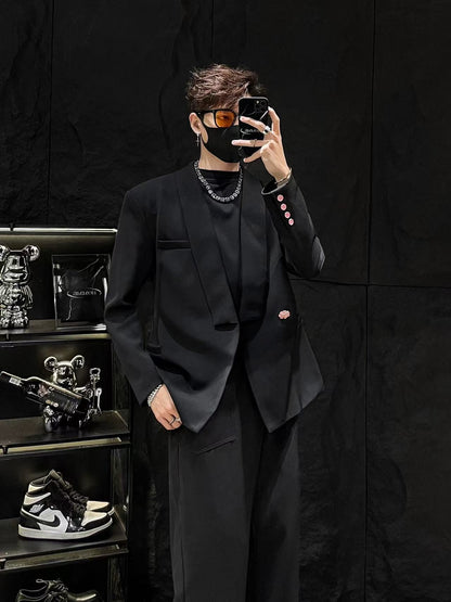 Men's outerwear