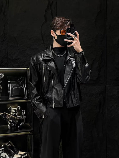 A2282 Men's outerwear