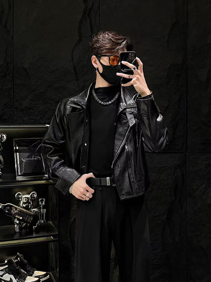 A2282 Men's outerwear